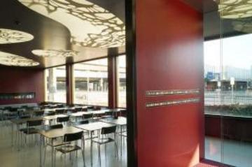 Hotel Dasbreitehotel Am Rhein Basilea