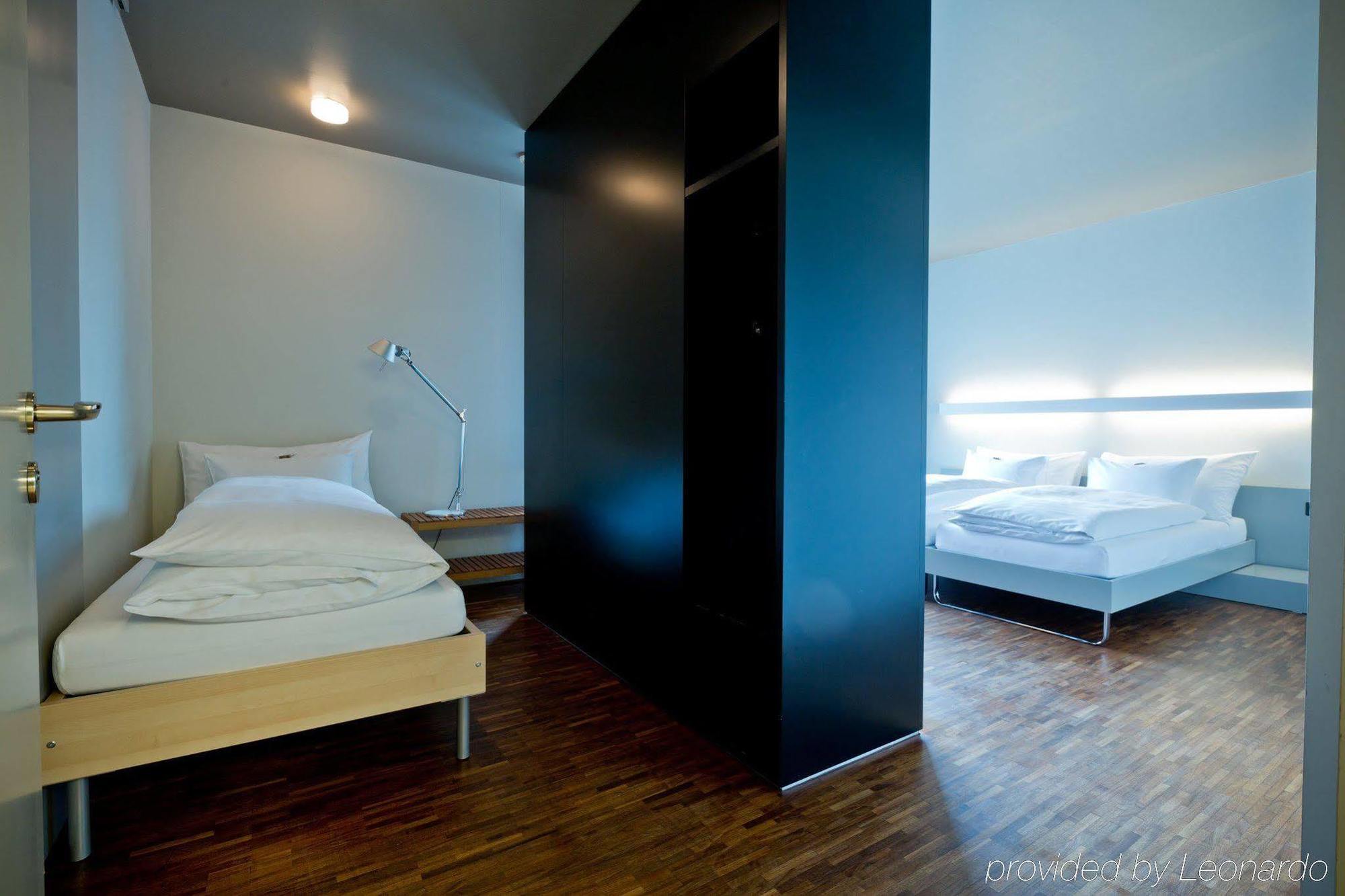 Dasbreitehotel Am Rhein