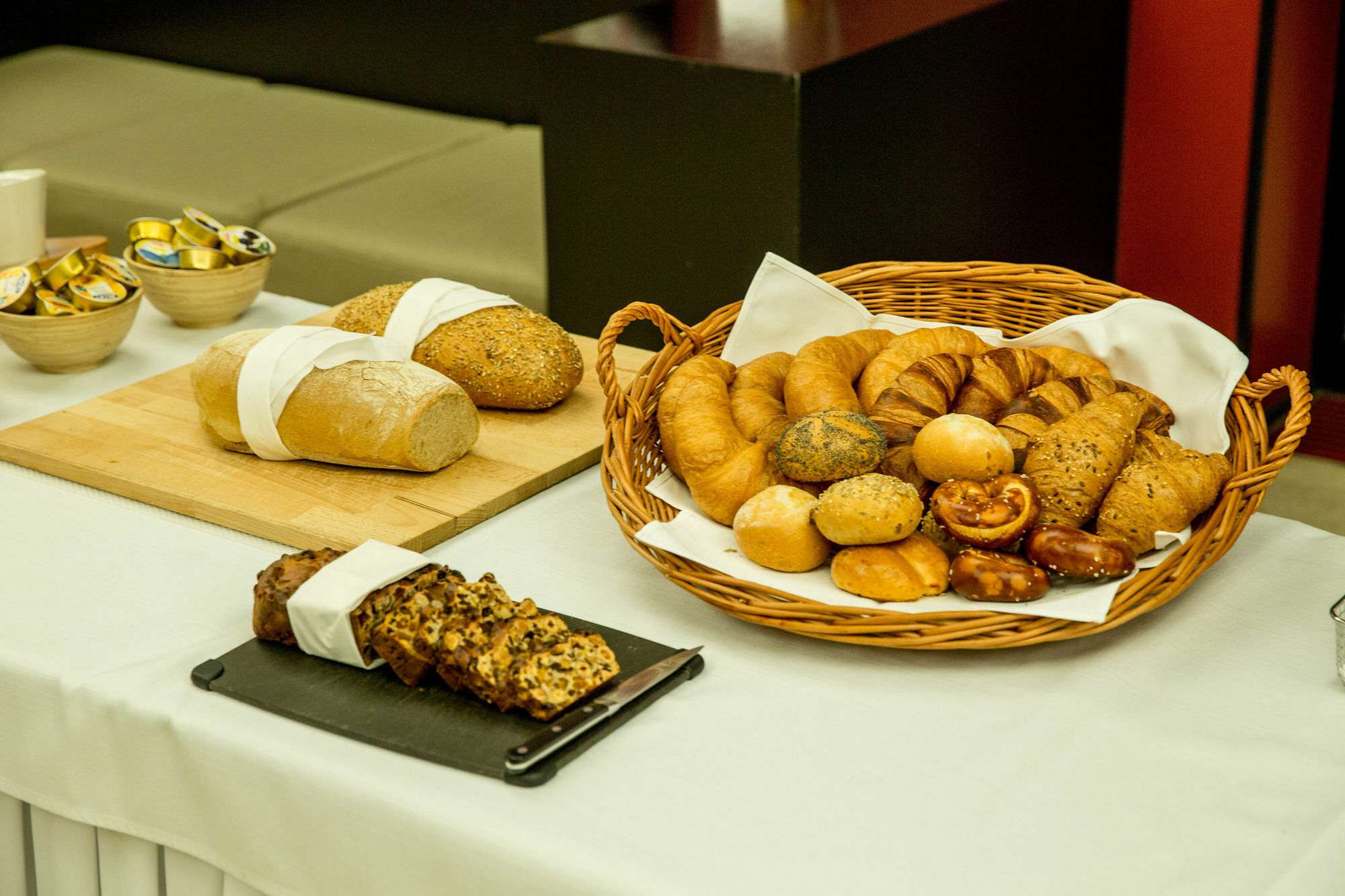 Hotel Dasbreitehotel Am Rhein 3*