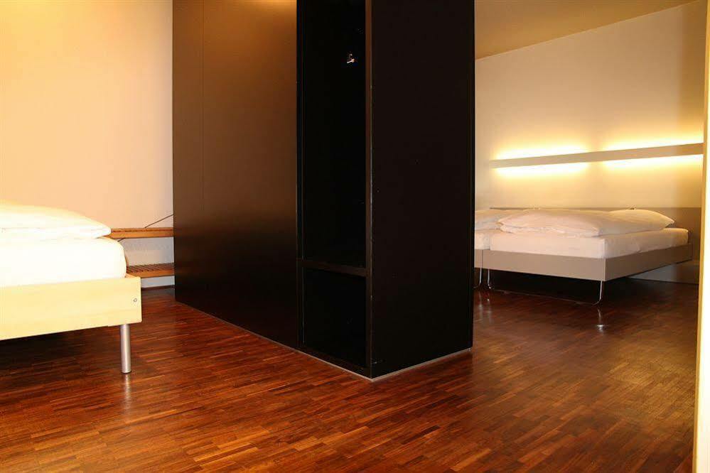 Hotel Dasbreitehotel Am Rhein 3*