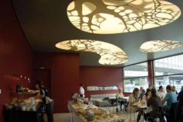 Dasbreitehotel Am Rhein Hotel Basilea