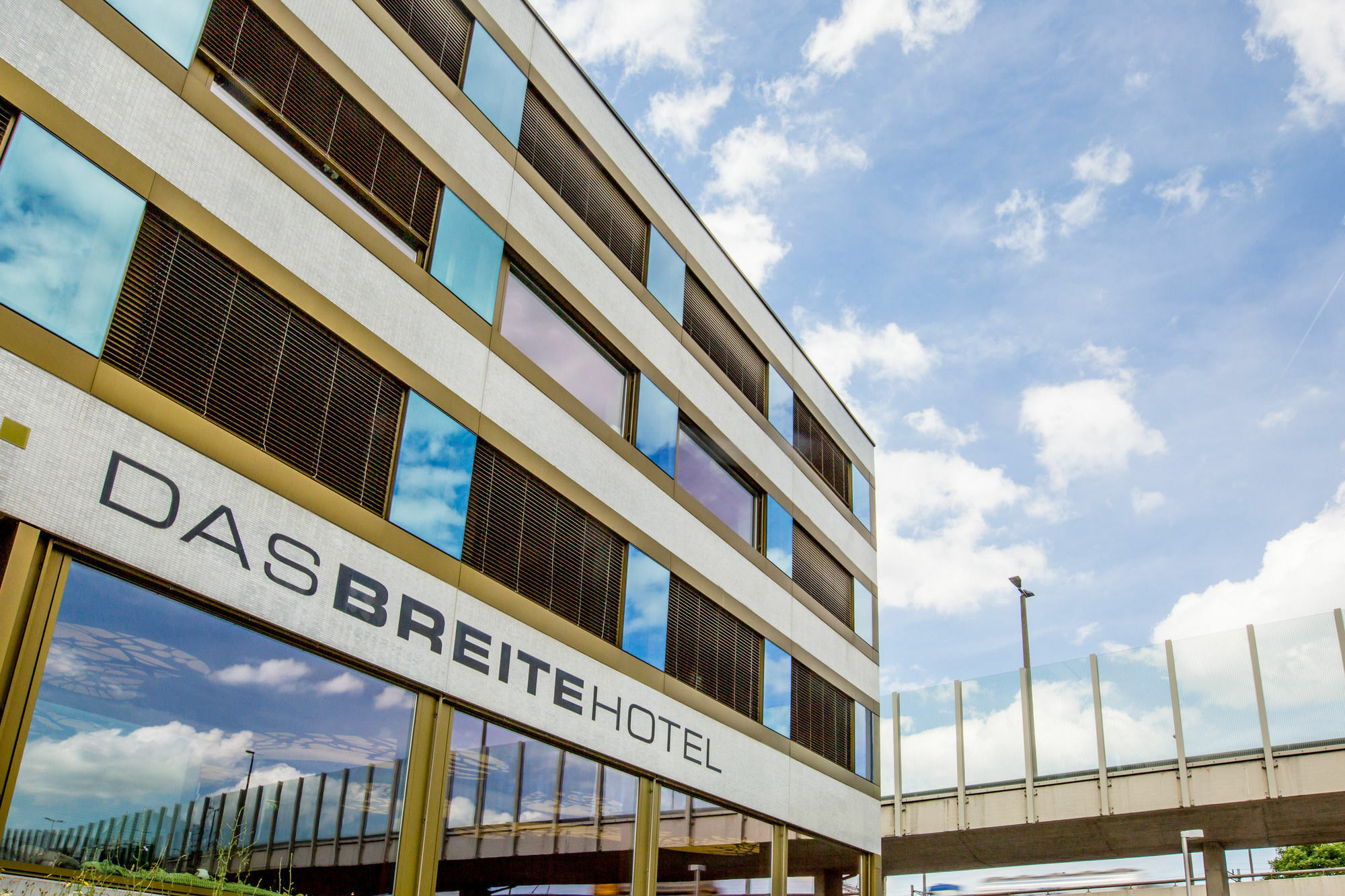 Dasbreitehotel Am Rhein Hotel Basilea