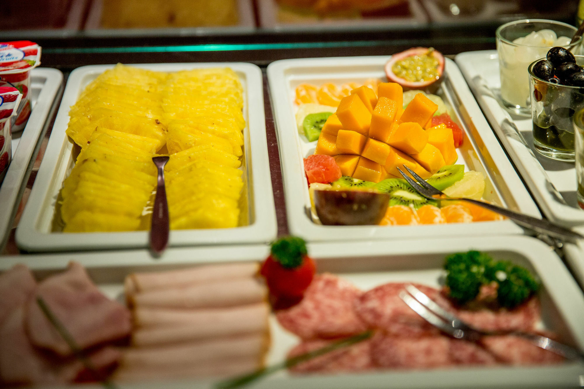 Dasbreitehotel Am Rhein Hotel Basilea