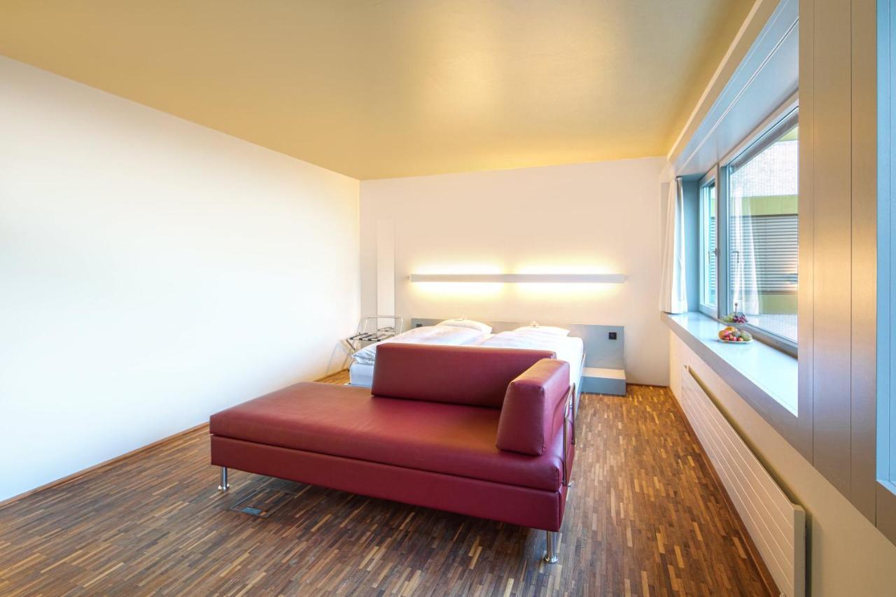 Hotel Dasbreitehotel Am Rhein 3*